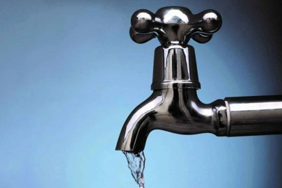 Bursa Mustafakemalpaşa'da Su kesintisi