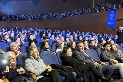 Bursa’da Işın Karaca rüzgarı