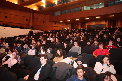 Teknolojinin kalbi Bursa’da attı