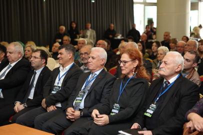 Bursa, suyunu konuştu!