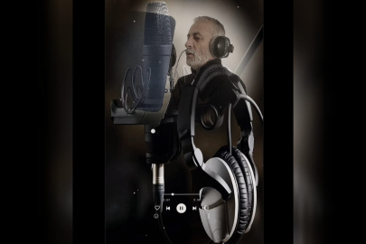 Müziğe Adanmış Bir Ömür: Çerkezoğlu Sahne Adıyla Nurettin İtgensoy’dan Yeni Şarkılar Geliyor