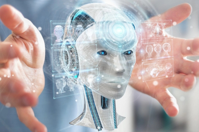 Genetik bilimi ve yapay zeka sağlığın pusulası oluyor!