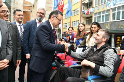 Trabzon Büyükşehir 2025’te on binlerce vatandaşa ulaştı