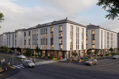 Sakarya’nın en büyük kentsel dönüşüm projesinde ilk etap geride kaldı