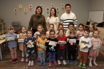 Bursa Nilüfer’de enerji bilinci artıyor