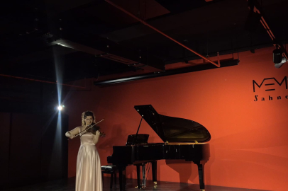 MEM Genç Sahne’de yılın ilk konseri