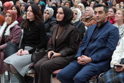 Bursa Yıldırımlı Kadınlara E-ticaret Desteği