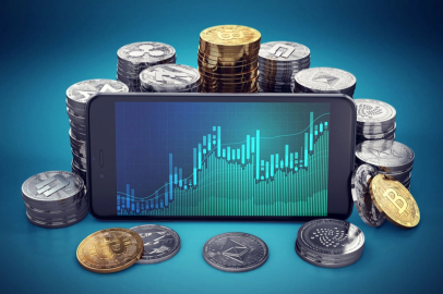 Dijital dönüşümde küresel finans yeniden yazılıyor