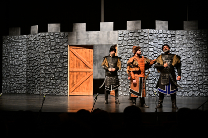 Bursa Yıldırımda Fetih Coşkusu Devam Ediyor