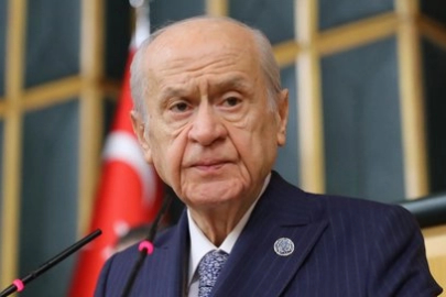 Bahçeli'den TBMM’deki kürsü işgaline sert tepki: O işgal anti demokratik ve faşizan!