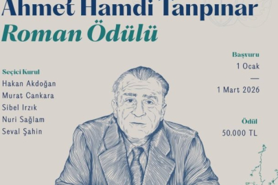 Tanpınar’ın edebî mirası roman ödülüyle yaşatılıyor