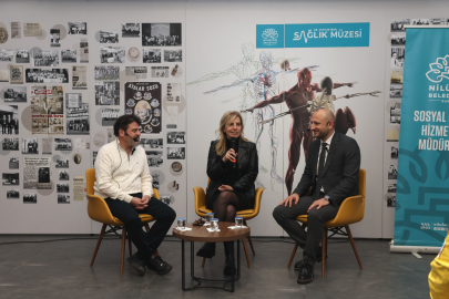 Bursa Nilüfer’de HPV aşısı ve taramalar konuşuldu