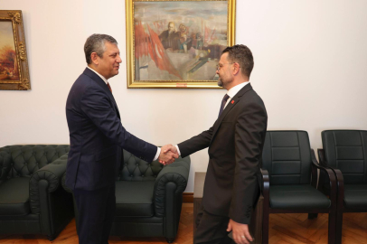 CHP Nilüfer Örgütü Yeni Dönem Çalışmalarına Ankara Programıyla Başladı