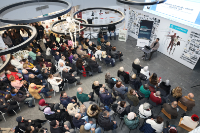 Bursa Nilüfer Belediyesi’nden ruh sağlığı farkındalığı