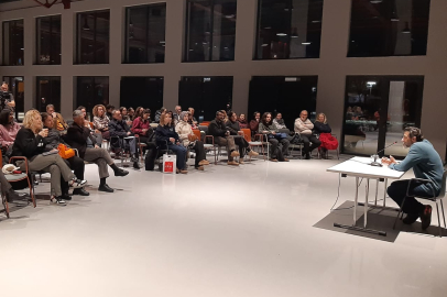 Bursa Nilüfer’de sosyolojinin kurucusu Durkheim mercek altına alındı