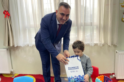 Bursa’da öğrencilerin karne heyecanı