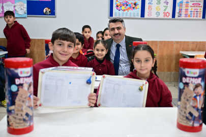 Bursa Yıldırım'da Tatil Dolu Dolu Geçecek