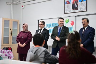 Bursa Yıldırım’da Tatil Dolu Dolu Geçecek