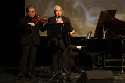 Nâzım Hikmet 124. yaşında Nilüfer’de konserle anıldı