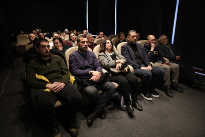 Anadolu'daki madenciliğin tarihi Bursa'da konuşuldu