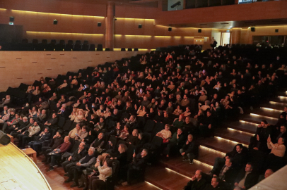 Ege’nin iki yakası Bursa’da buluştu