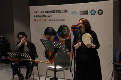 Bursa Nilüfer’de ekmek, müzik ve kültür buluşması