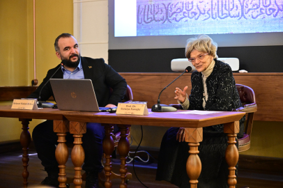 Bursa ‘Yıldırım Osmanlı’nın İzdüşümüdür’