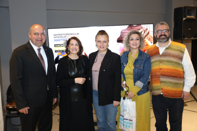 Bursa Nilüfer’de ekmek, müzik ve kültür buluşması