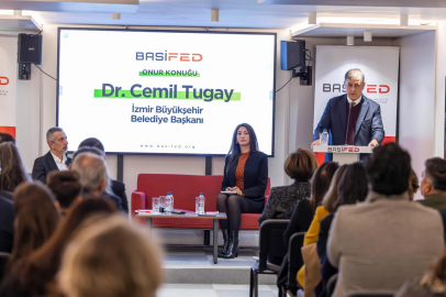 İzmir kendi enerjisini üreten kent olmalı