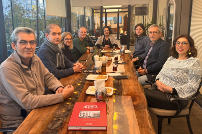 Bursa Okulu'ndan SİVİLAY'a ziyaret