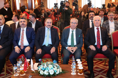 Başkan Mustafa Bozbey: Suyu siyaset malzemesi yapmamalıyız