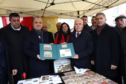 Bursa'nın fetih kutlamaları Yenişehir'den başladı