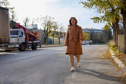 Eskişehir'de 'Arabasız Pazar' uygulaması başlıyor