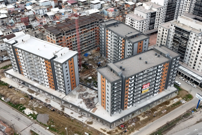 Bursa Yıldırım Belediyesi’nden örnek “Yeşil Dönüşüm” projesi