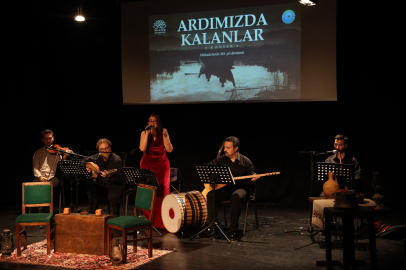 Mübadelenin 103. yılı Nilüfer’de ezgilerle anıldı