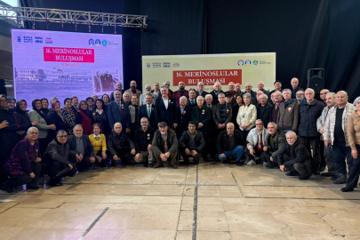 Birlik, Hatıra ve Dayanışma: Merinos Ailesi Buluştu