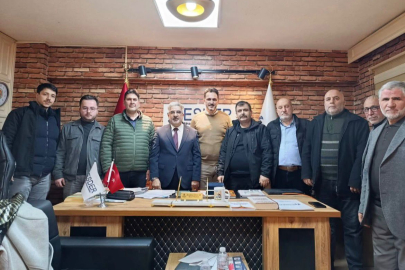 Temel İnsan Hakkı: Ulaşılabilir ve Güvenli Gıda