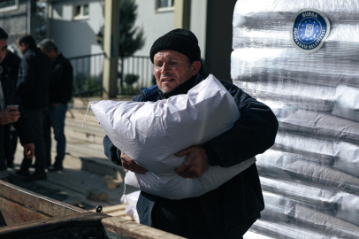 Bursa'da kırsal üretime Büyükşehir'den güçlü destek