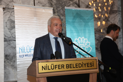 Bursa Nilüfer 24. Uluslararası Spor Şenlikleri için geri sayım başladı