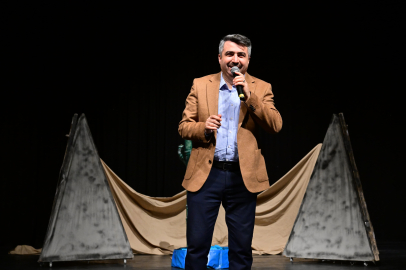 Bursa Yıldırım’da Şenlik Gibi Tatil