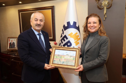 Safranbolu'dan Gebze'ye nezaket