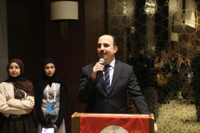 Konya’da Uluslararası Şehirler ve Hükümetler Birliği Konferansı başladı