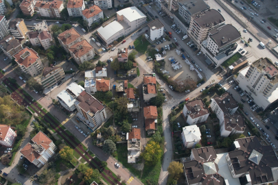 Bursa Nilüfer’de kentsel dönüşümde yeni model