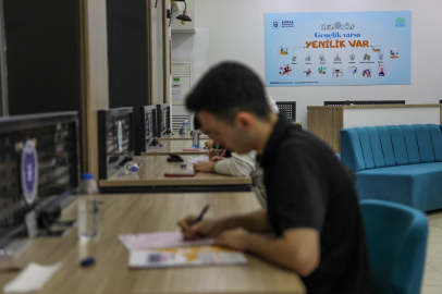 Üniversite hayaline Büyükşehir desteği