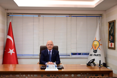 AK Parti Bursa İl Başkanı Davut Gürkan: “Vatandaşımızın geçim mücadelesi üzerinden siyaset yapanlar, önce kendi yönettikleri belediyelere bakmalıdır”