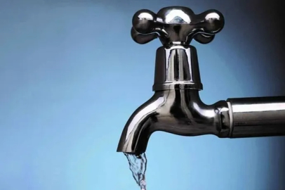 Bursa Mustafakemalpaşa'da Su Kesintisi