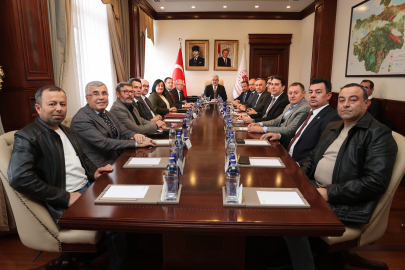 CHP Bursa İl Başkanı Nihat Yeşiltaş: Türkiye Cumhuriyeti Bir Parti Devleti Değildir Hiçbir Zaman Da Olmayacaktır