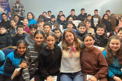 Balık sizden, mazot bizden