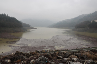 Başkan Bozbey: “Barajlardaki doluluk oranı henüz yeterli değil”