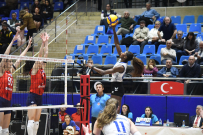 BESAŞ artık Harmancık’ta